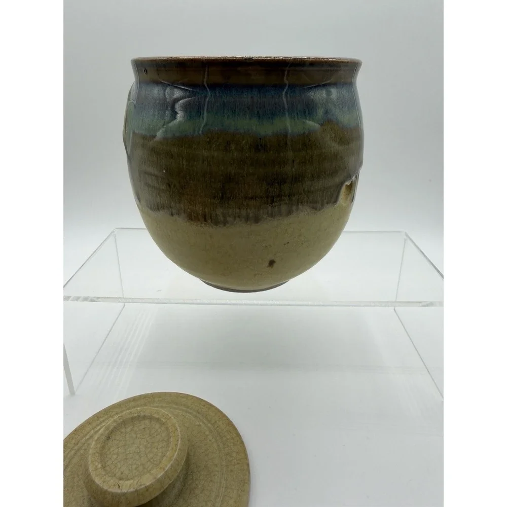 N/A this stoneware